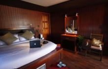 Safari nurkowe na Malediwach