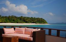 Safari nurkowe na Malediwach