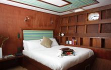 Safari nurkowe na Malediwach