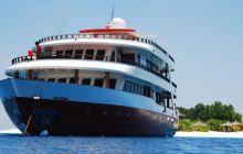 Safari nurkowe na Malediwach