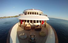 Safari nurkowe na Malediwach