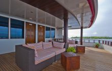 Safari nurkowe na Malediwach