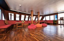 Safari nurkowe na Malediwach