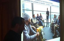 Zdjęcia ze Spotkania "SANTI ODNALEŹĆ ORŁA"