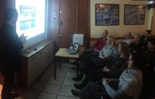 Zdjęcia ze Spotkania "SANTI ODNALEŹĆ ORŁA"