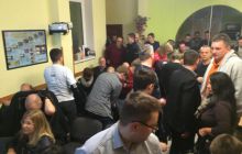 Zdjęcia ze Spotkania "SANTI ODNALEŹĆ ORŁA"