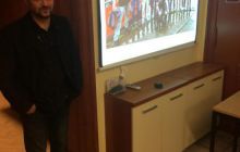 Zdjęcia ze Spotkania "SANTI ODNALEŹĆ ORŁA"