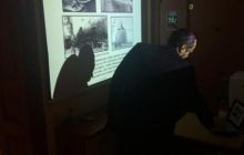 Zdjęcia ze Spotkania "SANTI ODNALEŹĆ ORŁA"