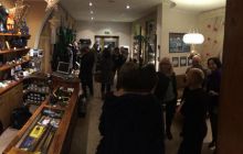 Zdjęcia ze Spotkania "SANTI ODNALEŹĆ ORŁA"