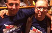 Zdjęcia ze Spotkania "SANTI ODNALEŹĆ ORŁA"