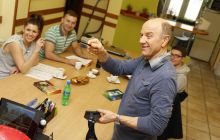 Podstawowy kurs nurkowy Open Water Diver