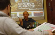 Podstawowy kurs nurkowy Open Water Diver