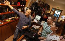 Podstawowy kurs nurkowy Open Water Diver