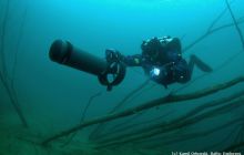 Nauka Nurkowania na Skuterze Podwodnym