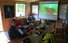 Kurs nurkowania Głębokiego Deep Diver