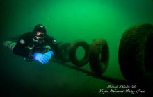 Szkolenie nurkowe z zakresu głębokiego nurkowania Deep Diving.