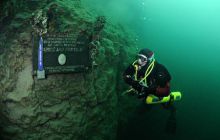 Wyjazd nurkowy na Koparki "Jaworzno" i Zakrzówek