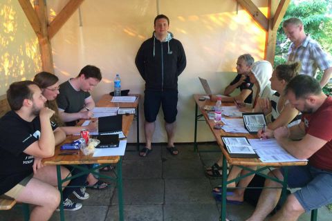 Podstawowy kurs nurkowy Open Water Diver OWD