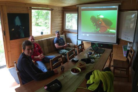 Podstawowy kurs nurkowy Open Water Diver OWD