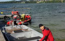 Szkolenie Doskonalące Pływalność Nurka