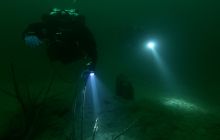 Szkolenia Nurkowanie Nocne i w Ograniczonej Widoczności