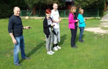 Szkolenie Nawigacji Nurkowej