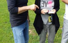 Szkolenie Nawigacji Podwodnej