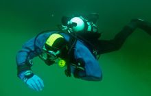 Szkolenie Nawigacji Podwodnej