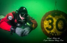 Kurs Nurkowania w Konfiguracji Sidemount
