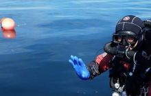 Kurs nurkowania Normoxic Trimix