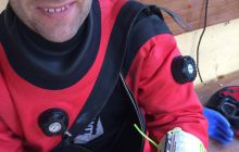 Kurs nurkowania Normoxic Trimix