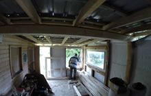 Nowa Salka Wykładowa w Chmielnie