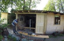 Nowa Salka Wykładowa w Chmielnie