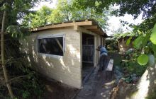 Nowa Salka Wykładowa w Chmielnie