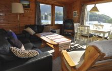 Nurkowanie Wrakowe w okolicach Bergen w Norwegii