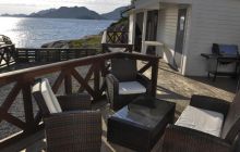 Nurkowanie Wrakowe w okolicach Bergen w Norwegii