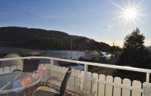 Nurkowanie Wrakowe w okolicach Bergen w Norwegii