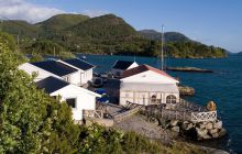 Nurkowanie Wrakowe w okolicach Bergen w Norwegii