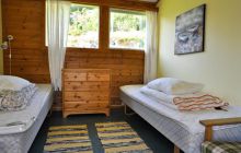 Nurkowanie Wrakowe w okolicach Bergen w Norwegii