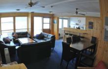 Nurkowanie Wrakowe w okolicach Bergen w Norwegii