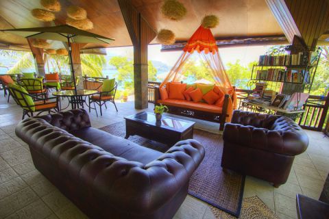 Wyjazd nurkowy do Indonezji wyspa Lembeh i Bunaken