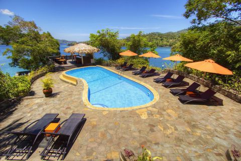 Wyjazd nurkowy do Indonezji wyspa Lembeh i Bunaken