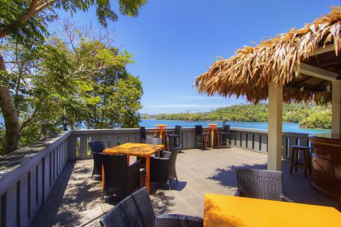 Wyjazd nurkowy do Indonezji wyspa Lembeh i Bunaken