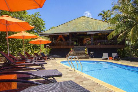 Wyjazd nurkowy do Indonezji wyspa Lembeh i Bunaken