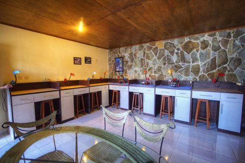 Wyjazd nurkowy do Indonezji wyspa Lembeh i Bunaken