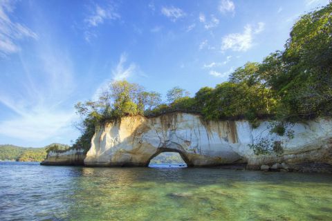 Wyjazd nurkowy do Indonezji wyspa Lembeh i Bunaken