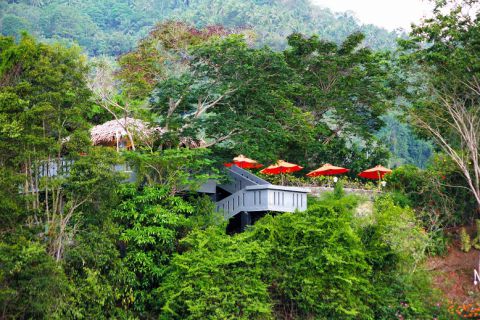 Wyjazd nurkowy do Indonezji wyspa Lembeh i Bunaken