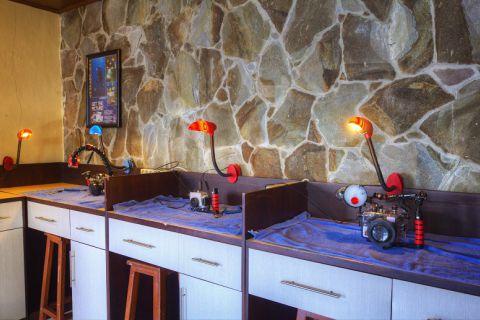 Wyjazd nurkowy do Indonezji wyspa Lembeh i Bunaken