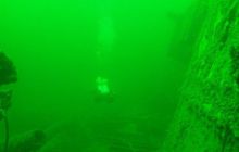 Nurkowania wrakowe z Kołobrzegu