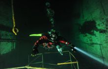 Wyjazd Nurkowy Do Kopalni Kobanya w Budapeszcie